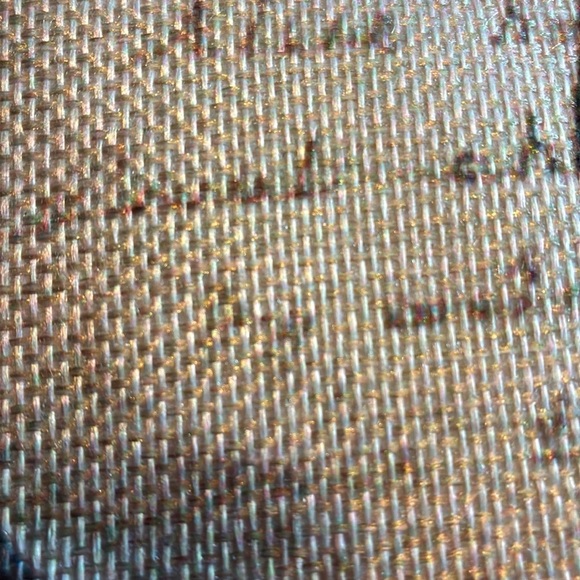 NEW Set of 4 tapestry like vintage look Alice in Wonderland throw pillow covers - Picture 11 of 15